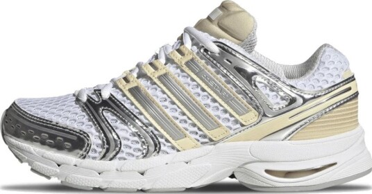 Adidas Herre Sport Hvit 40 EU, Adidas Herre Sport Hvit 40 EU,