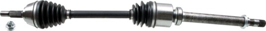 Febi Bilstein Drivaksel FEBI BILSTEIN 182997