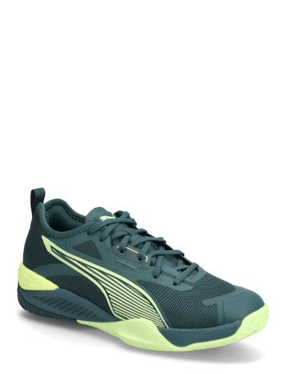 PUMA Eliminate Nitro 4 - Green - 42.5 PUMA Eliminate Nitro 4 - Green - 42.5