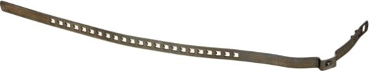 Rørklammer MAXGEAR 84 0034