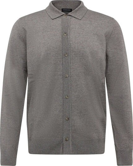 BOSS H Helbert   OPEN BROWN   XXL