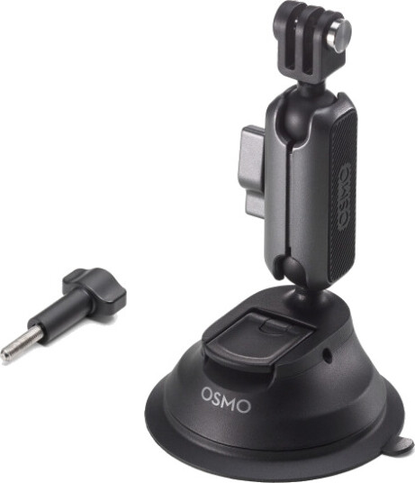 DJI Sugekoppfeste for Osmo Action - Videotilbehør