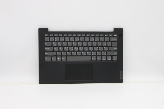 Lenovo Upper Case ASM_ARA L82KA BK