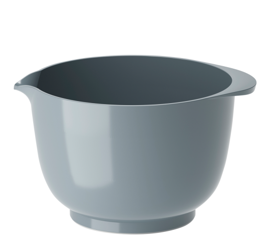 Rosti Margrethe skål 2 liter dusty blue