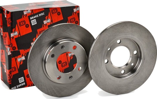 CHAMPION 561555CH Bremseskive