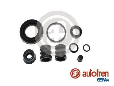 Autofren Seinsa Rep. sett bremsecaliper AUTOFREN SEINSA D4129