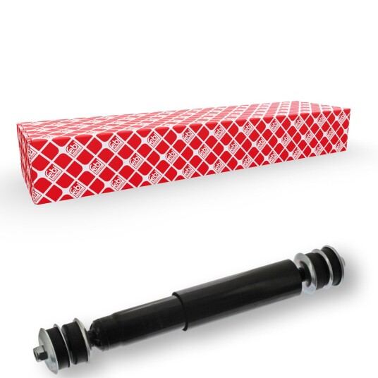Støtdemper FEBI BILSTEIN 20424 Støtdemper FEBI BILSTEIN 20424