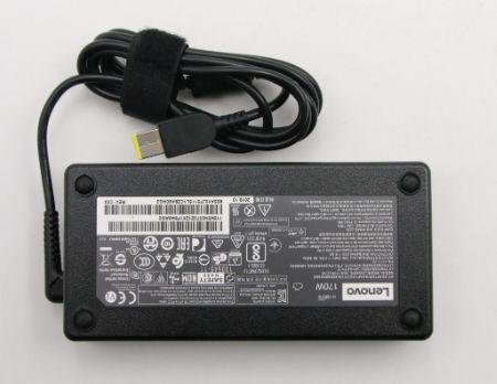 Lenovo AC Adapter (20V 8.5A AD) IDEAPAD Lenovo AC Adapter (20V 8.5A AD) IDEAPAD