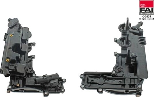 Toppdeksel FAI AutoParts VC068 Toppdeksel FAI AutoParts VC068