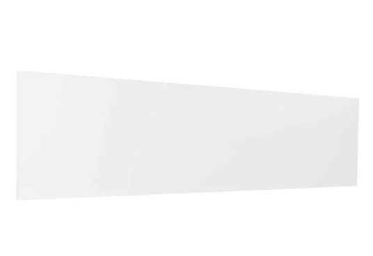 SRI Frontplate 160x30x8cm Aeroslim
