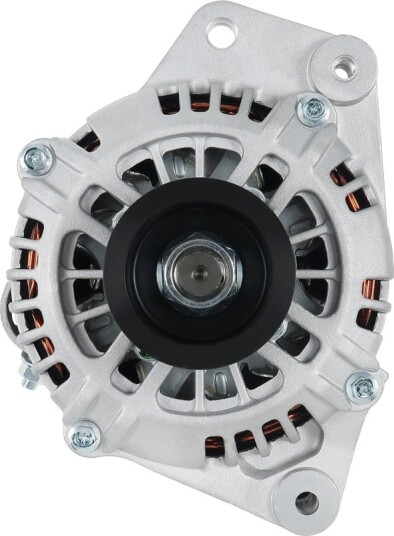 Dynamo AS PL A9521S Dynamo AS PL A9521S