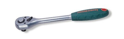 Jonnesway R2902 Standard Skralle 1/4"