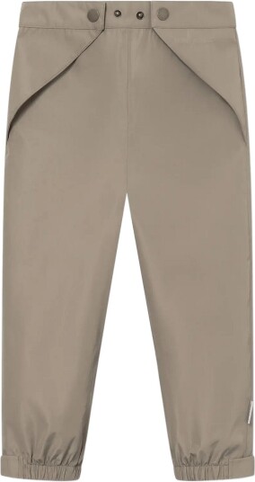 MINI A TURE Matkodiak Shell Pants. Grs Brown 10Y/140
