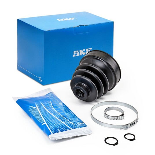 Skf Mansjett drivaksel SKF VKJP 8349