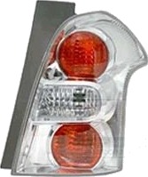 VAN WEZEL 5399936U Baklykt