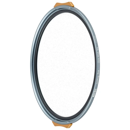 NiSi JetMag Pro 95 Filter Glow Mist 1/4 NiSi JetMag Pro 95 Filter Glow Mist 1/4
