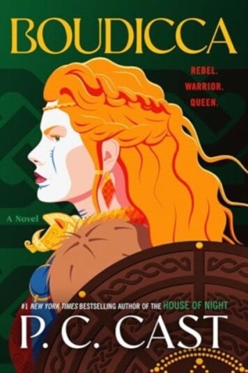 Boudicca A Novel Boudicca A Novel