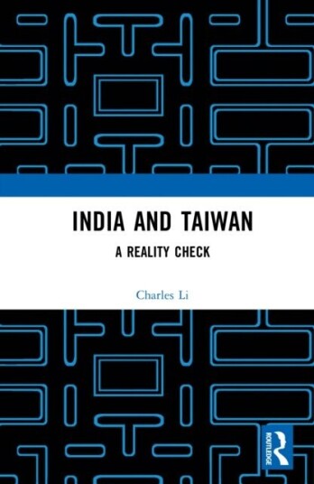 India and Taiwan