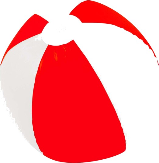 Henbrandt Gigantisk Oppblåsbar Strandball X99 363