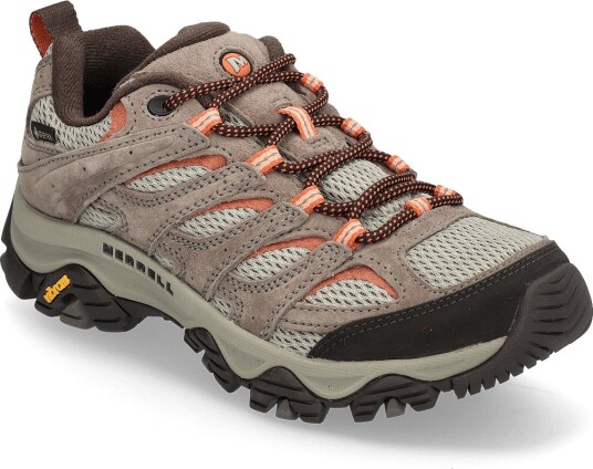 Merrell Women"s Moab 3 Gtx   Bungee Cord   BUNGEE CORD   41