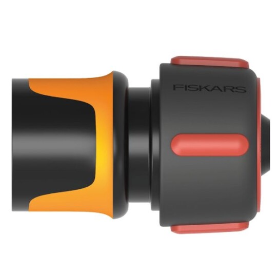 Fiskars 1027075 Hurtigkobling 3/4", Ø19 mm, Vanning