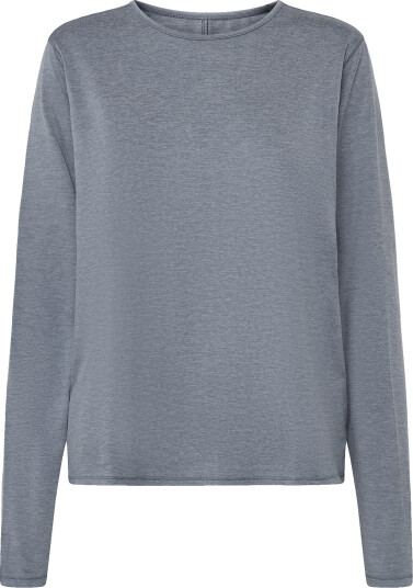 Girlfriend Collective | Reset Fitted Long Sleeve Tee | XXL