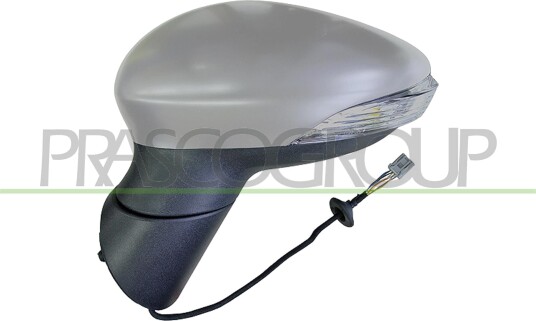 Sidespeil PRASCO FD6027334