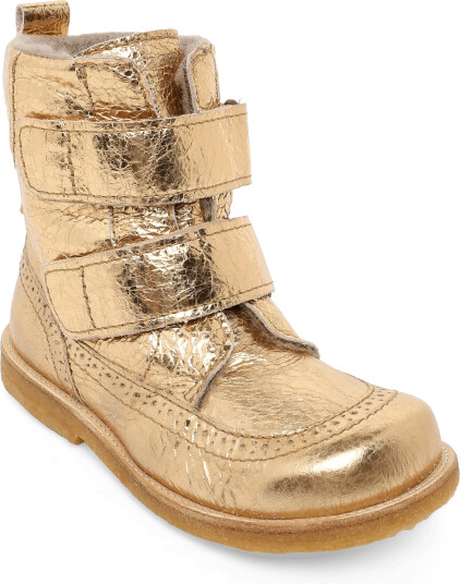 Bisgaard Bisgaard Elba Tex   Gold   31