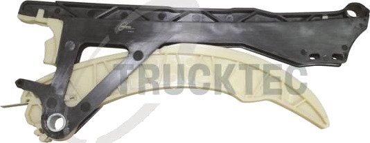 Strammeskinne, styrekjede TRUCKTEC AUTOMOTIVE 08.12.048