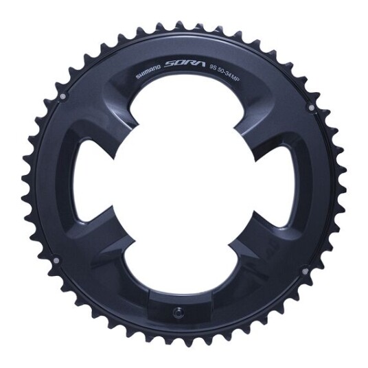 Shimano Sora Fc-R3000 50t-Mp Krankdrev Shimano Sora Fc-R3000 50t-Mp Krankdrev