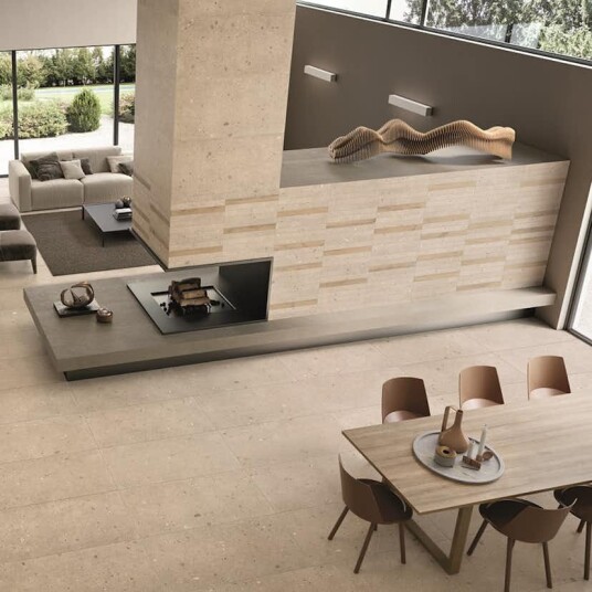 Lhådös Fliser Slite Beige 30x60 cm Lhådös Fliser Slite Beige 30x60 cm