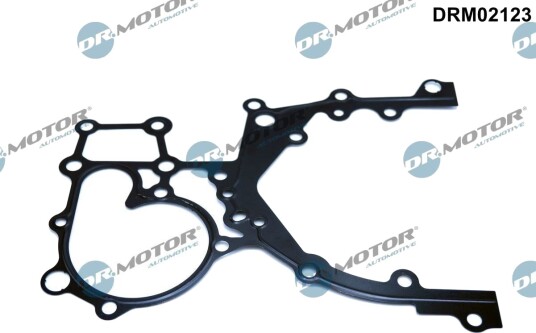 Tetning snekkehus DR.MOTOR AUTOMOTIVE DRM02123 Tetning snekkehus DR.MOTOR AUTOMOTIVE DRM02123