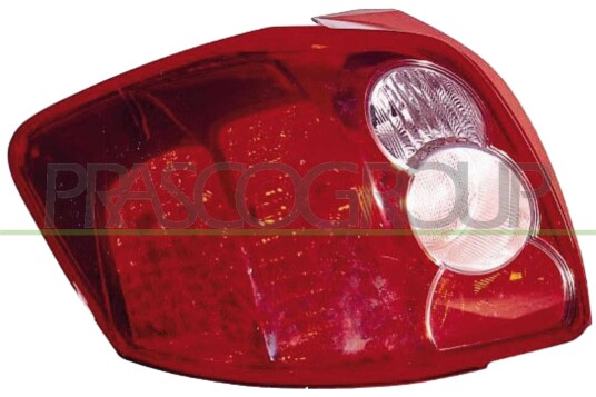 PRASCO TY3504154 Baklykt