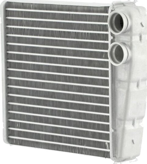 Varmeapparat register HELLA 8FH 366 335-181