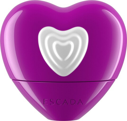 Escada Party Love Eau de Parfum for Dame 50 ml - Limited Edition Escada Party Love Eau de Parfum for Dame 50 ml - Limited Edition