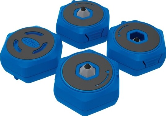 Universal Støtter Kreg Kfs-Puck_Kre Universal Støtter Kreg Kfs-Puck_Kre