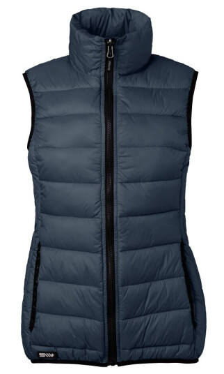 SouthWest Dame Alma Vest Marineblå 1 stk SBG-634-28 XXL