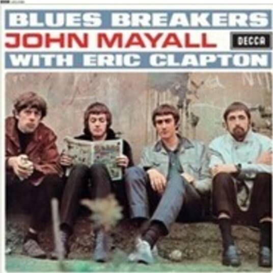 Blues Breakers Usa Vinyl Blues Breakers Usa Vinyl