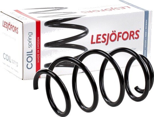 LESJÖFORS 4037262 Fjær LESJÖFORS 4037262 Fjær