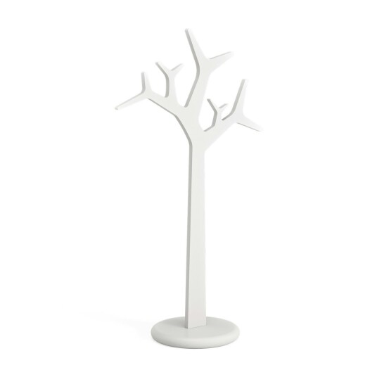 Swedese Tree Klesstativ 134 cm Soft White