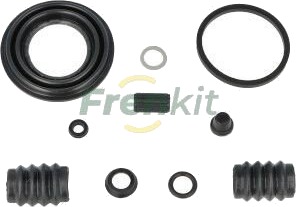 Reparasjonssett, bremsecaliper FRENKIT 242082