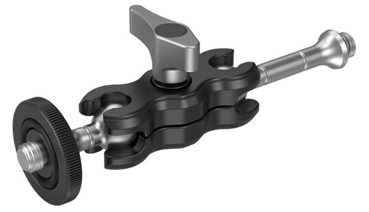 SmallRig 3238 Mini Magic Arm Med Universal Ballhead SmallRig 3238 Mini Magic Arm Med Universal Ballhead