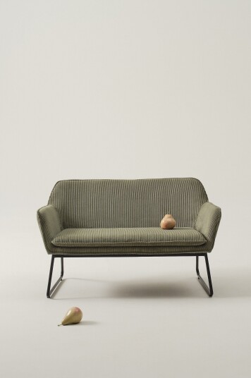 Jotex Mini Sofa Grønn ELLNE 1840248020