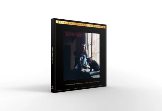 Carole King Tapestry LP/Vinyl