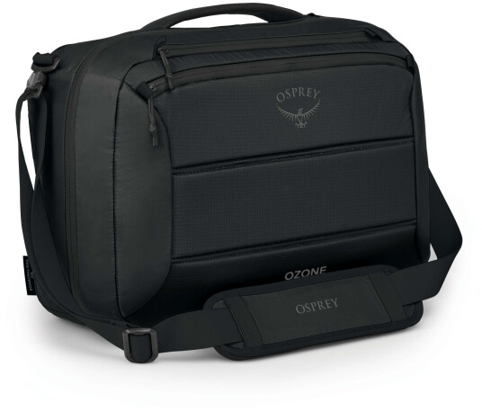 Ryggsekk Osprey Ozone Boarding Bag 20L Black