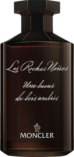 Moncler Collection Les Roches Noires Eau De Parfum  200ml