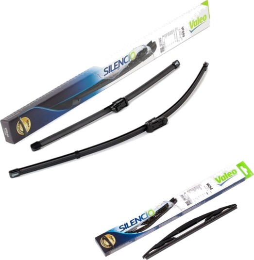 Vindusvisker VALEO VAL298N0063