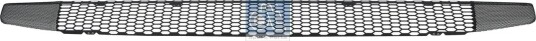 Radiatorgitter DT Spare Parts 1.23480