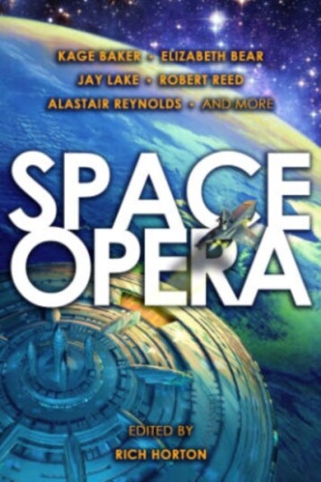 Space Opera Space Opera