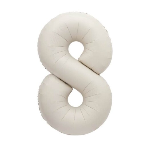 Tallballong 8 Matte Beige 86cm 